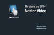 Master Video with AV Foundation