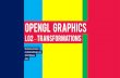 OpenGL L02-Transformations