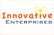 Innovative Enterprises