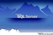 Sql Summit   Clr, Service Broker And Xml