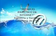 TRABAJO PRACTICO DE INTERNET Agostina y Santiago (alumnos de 2°D)