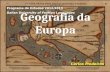 Geografia da Europa - Geografia Humana - Artes - Escultura
