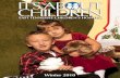It's About Children - Winter 2010 Issue by East Tennessee Children's Hospital