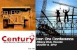 Story of Century Iron Mines Corporation -Sandy Chim
