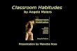 Classroom Habitudes - Imagination