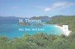 St. thomas