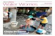 Water worries from the Jakarta Globe