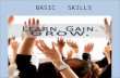Basic Skills : Pillars of Career Counselling and Guidance