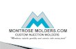 Montrose Molders Corp