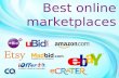 Best online marketplace to sell products