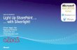 LightUp SharePoint with Silverlight