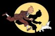 Tintin quiz final test