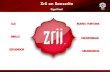 Presentación de Oportunidad Zrii y Plan Detallado. SAEZ Sistema Abundancia de Estrellas Zrii