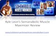 Kyle leon's somanabolic muscle maximizer review