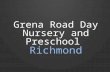 Grena Road Day Nursery and Preschool, Richmond