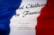 Global childcare in france