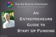 Introduction to The Entrepreneur's Guide to Startup Funding