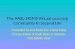 Aasl Sigms In Second Life