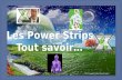 FG Xpress: Strip Your Pain Away! Introducing POWER STRIPS