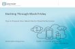 Dashing Through Black Friday: Tips to Prepare Your Retail Website for Peak Performance