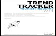Tourism Trend Tracker July 2011