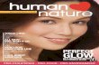 Human Nature May-June 2013 Magalogue