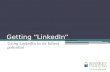 Advanced LinkedIn for Business Owners