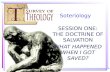 Ssm Theology Week 1