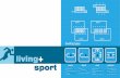 Living + Sport (educational project) - Posters (Jan 2007)