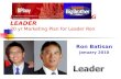 20 yr leader ron batisan public version
