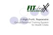 Fit traxx powerpoint linked in version