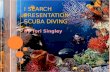 Singley Scuba Diving Presentation