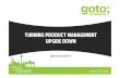 GOTO Berlin: Beyond Agile - Turning Product Management Upside-down