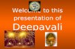 Deepawali Presentation_Madhu