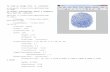 Simple Matlab tutorial using matlab inbuilt commands