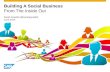 Building A Social Business From The Inside Out