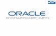 Oracle R12 AR Enhancement Overview