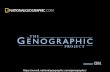 The Genographic Project