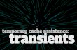Temporary Cache Assistance (Transients API): WordCamp Birmingham 2014