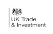 UK Trade & Investment Australia - Food & Drink Webinar