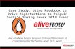 Case Study: Using Facebook to Drive Registrations to Penguin India's Spring Fever 2013 Event