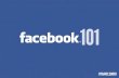 Facebook 101 - A getting started guide for destinations, DMOs and CVBs