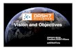 DASH7 Alliance Vision & Objectives