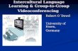 Intercultural Language Learning
