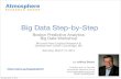 Big Data Step-by-Step: Using R & Hadoop (with RHadoop's rmr package)