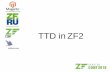 Юнит тестирование в Zend Framework 2.0