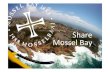 Share Mossel Bay