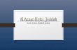 Al Azhar Hotel Jeddah - Holdinn