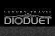 Dioduet travel fashion tour japan 2014