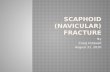 Scaphoid (Navicular) Fracture